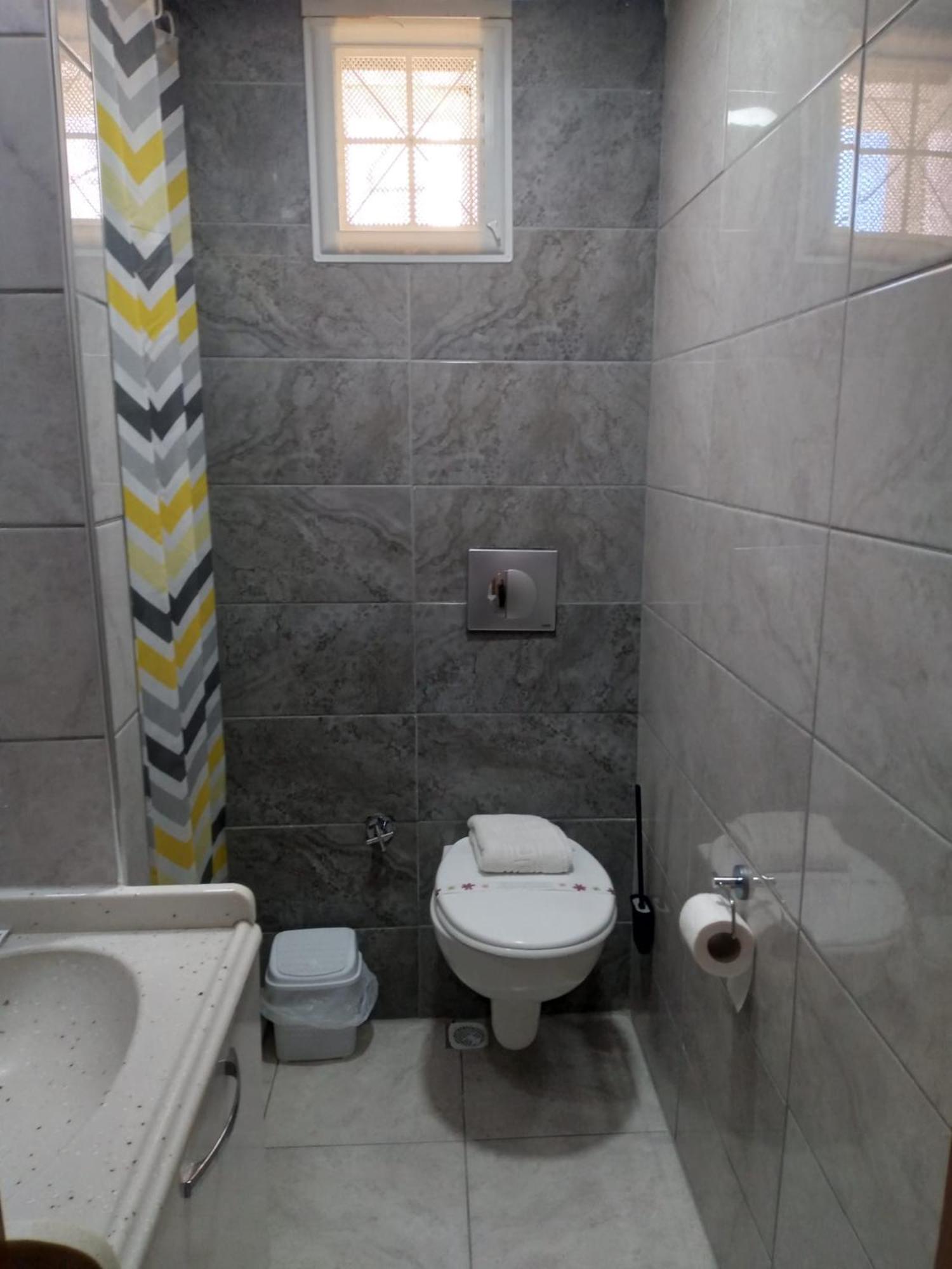 Mavi Liman Otel Çeşme Extérieur photo